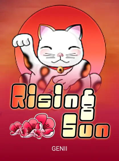 Rising Sun
