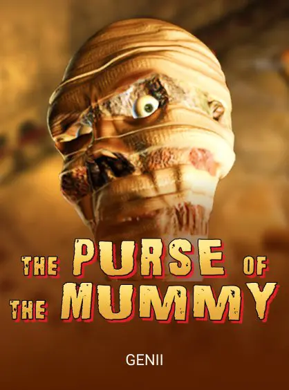 Purse of the Mummy