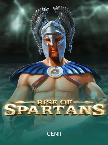 Rise of Spartans