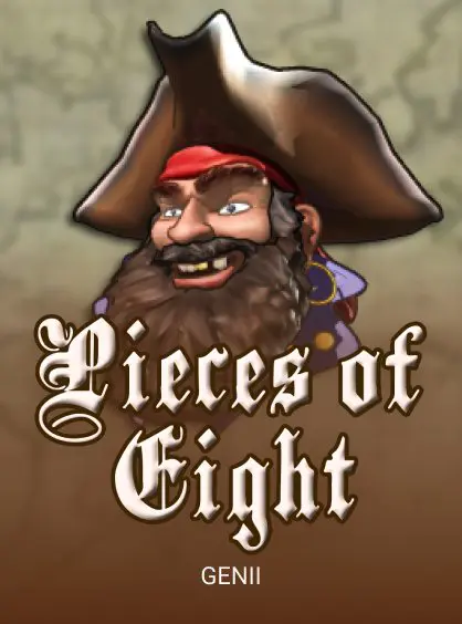 Pieces of Eight
