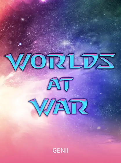 Worlds at War
