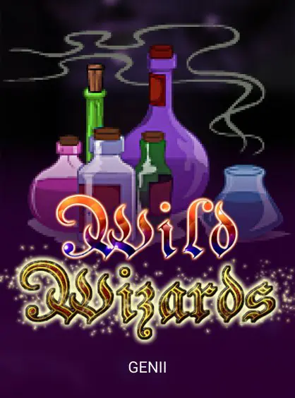 Wild Wizards