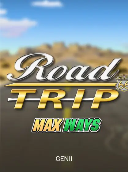 Road Trip - Max Ways