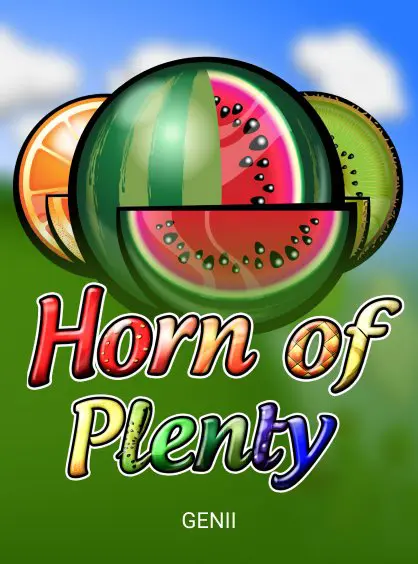 Horn Of Plenty