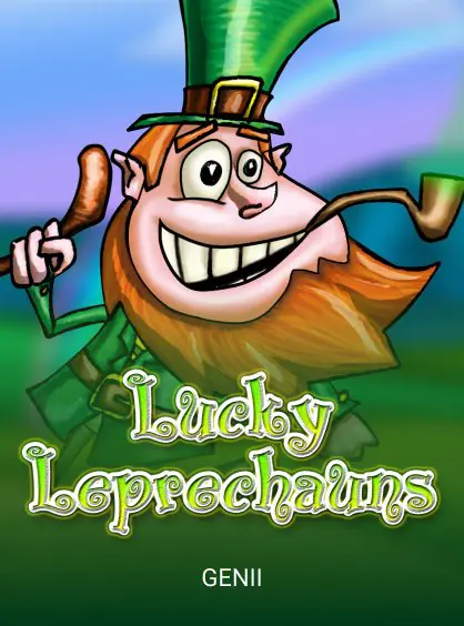 Lucky Leprechauns