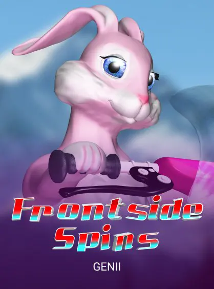 Frontside Spins