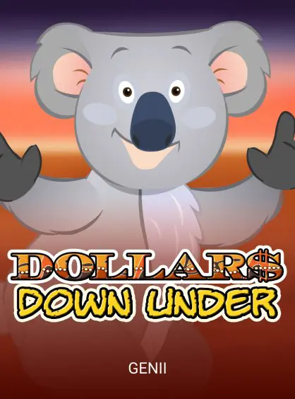Dollars Down Under