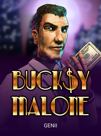 Bucksy Malone