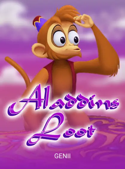 Aladdins Loot