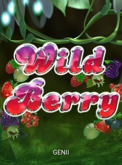 Wild Berry