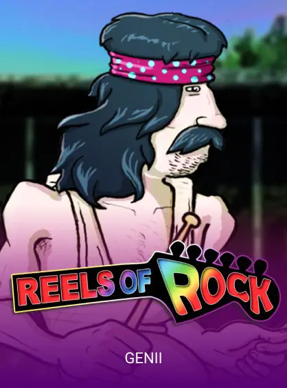 Reels of Rock