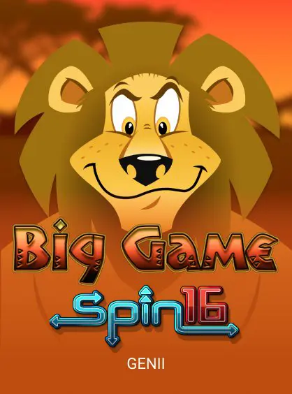 Big Game Spin16