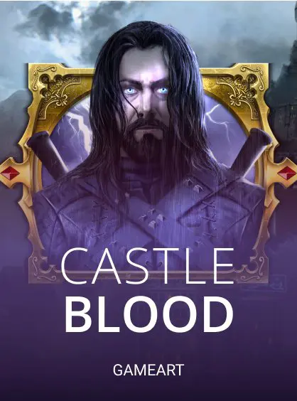 Castle Blood