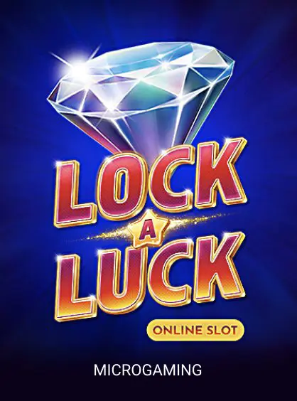 Lock-A-Luck