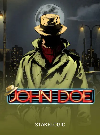John Doe