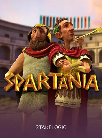 Spartania