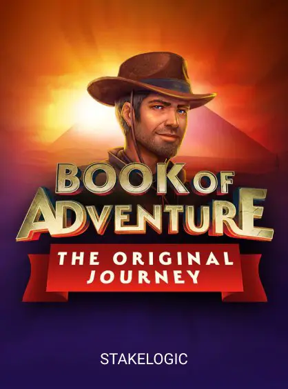 Book of Adventure