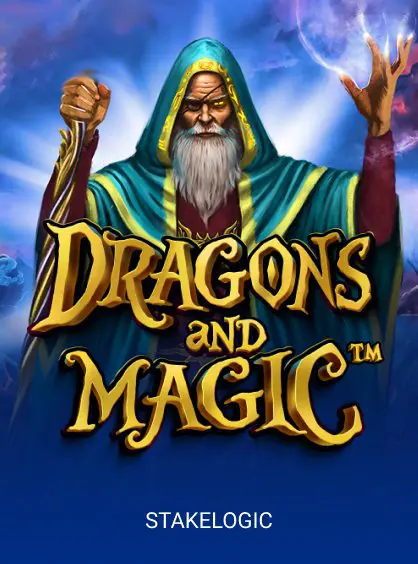 Dragons and Magic
