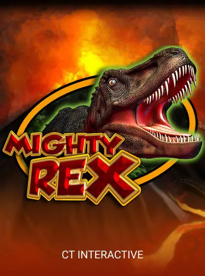 Mighty Rex