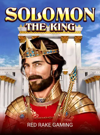 Solomon:The King