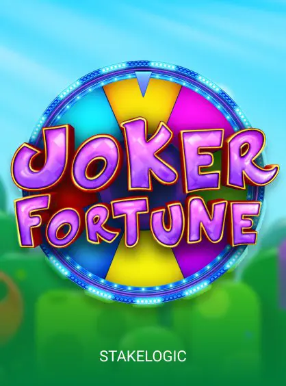 Joker Fortune