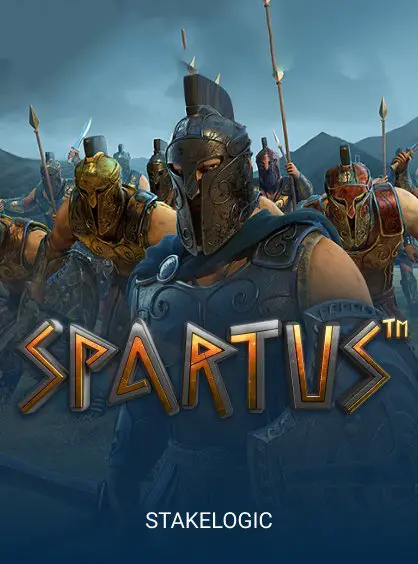 Spartus