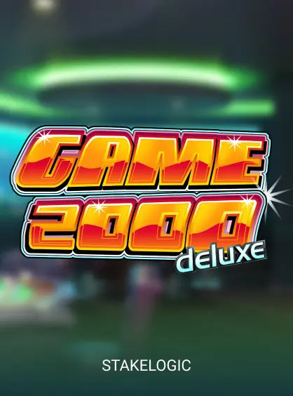 Game 2000 Deluxe