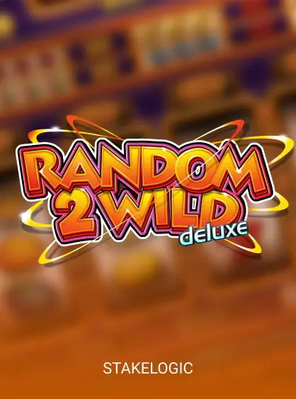 Random 2 Wild Deluxe