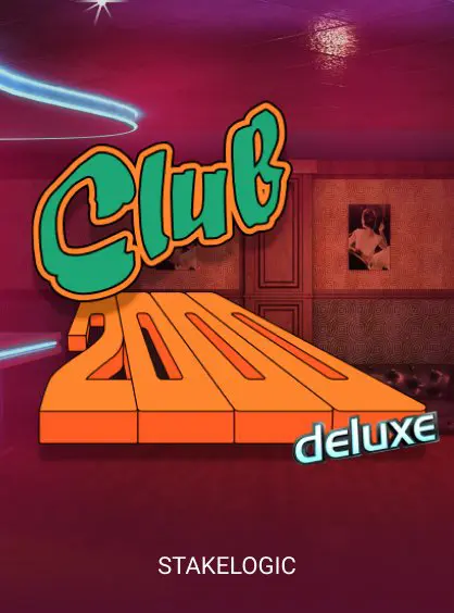 Club 2000 Deluxe