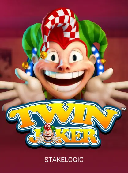 Twin Joker