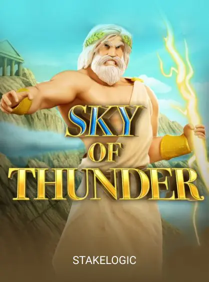 Sky of Thunder