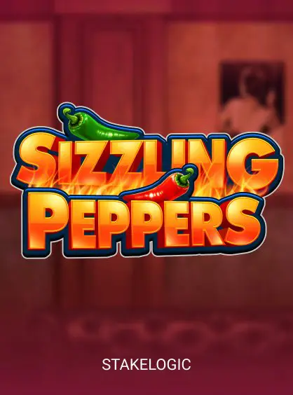 Sizzling Peppers