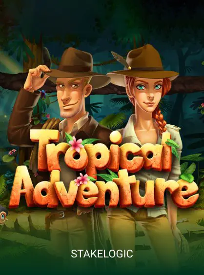 Tropical Adventure