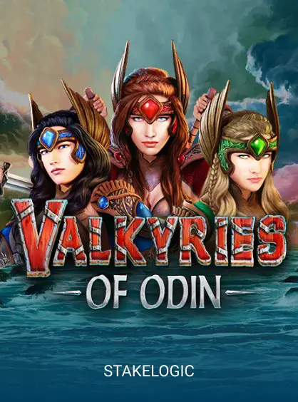 Valkyries of Odin