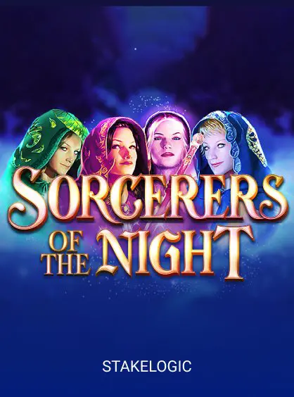 Sorcerers of the Night