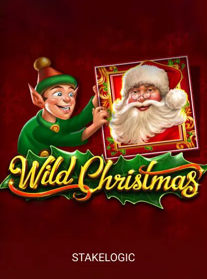 Wild Christmas