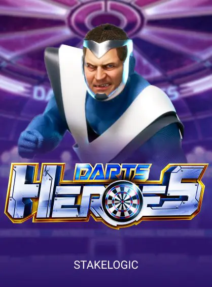 Darts Heroes
