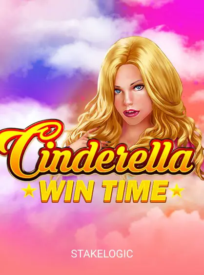 Cinderella Wintime