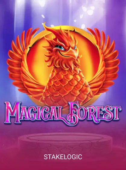 Magical Forest