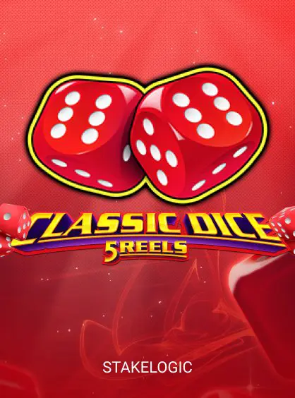 Classic Dice 5 Reels
