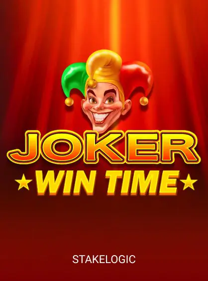 Joker Wintime