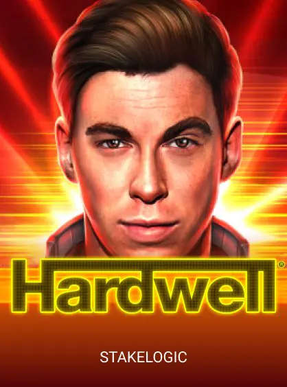 DJ Hardwell