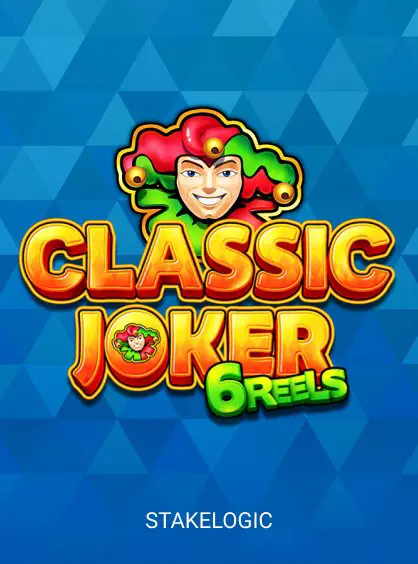 Classic Joker 6 Reels