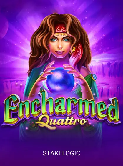 Encharmed Quattro