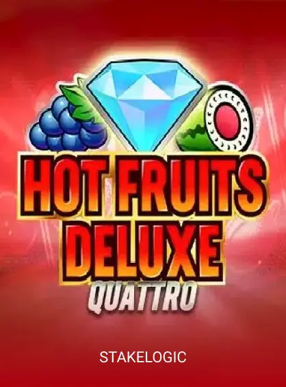 Hot Fruits Deluxe