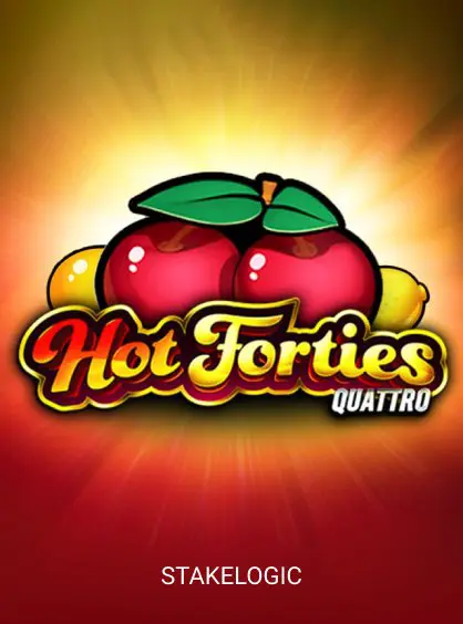 Hot Forties Quattro