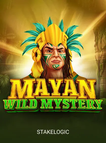 Mayan Wild Mystery