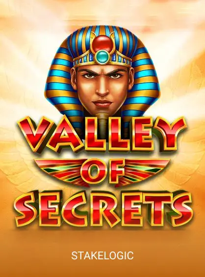 Valley of Secrets