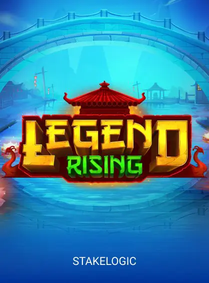Legend Rising