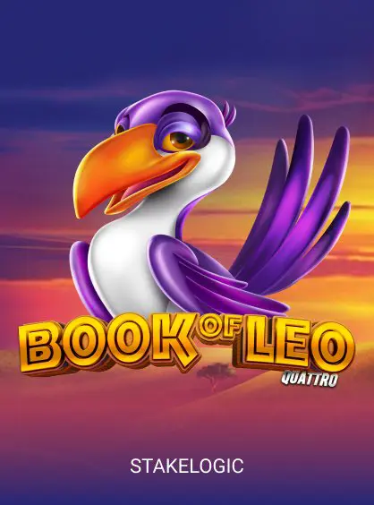 Book of Leo